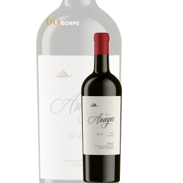 Monte Anaya Autor Crianza