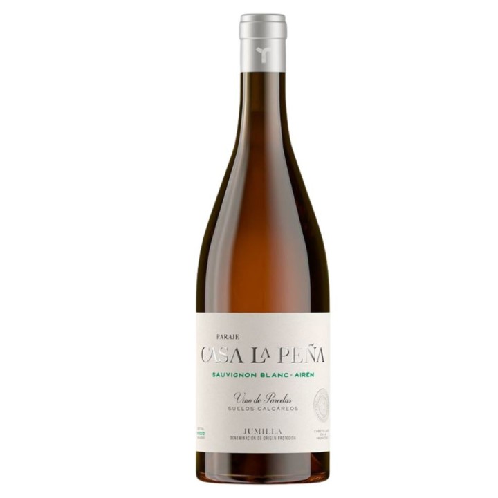 Casa la Peña Sauvignon-Airen