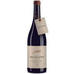 El Llano Mencía Crianza